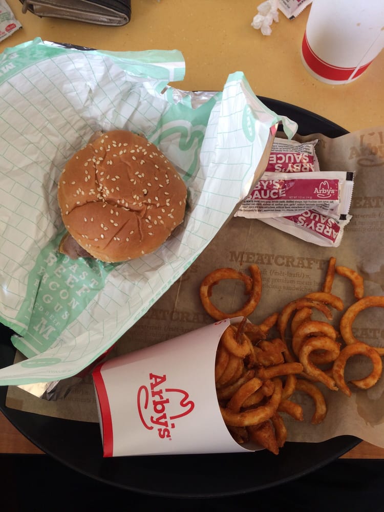 Arby’s Fast Food 3615 Bardstown Rd, Buechel, Louisville, KY