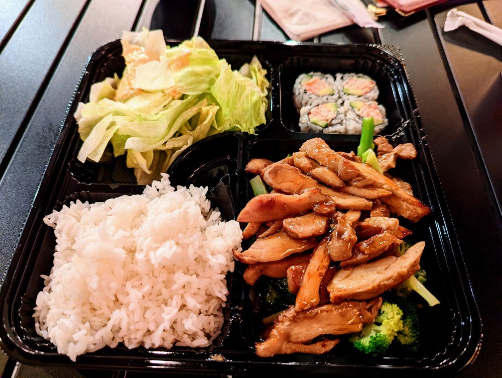 Wagaya Sushi & Grill