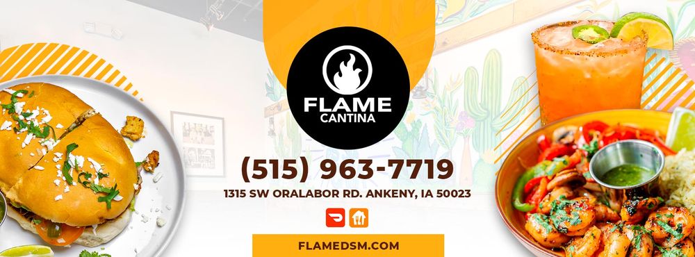 Flame Cantina