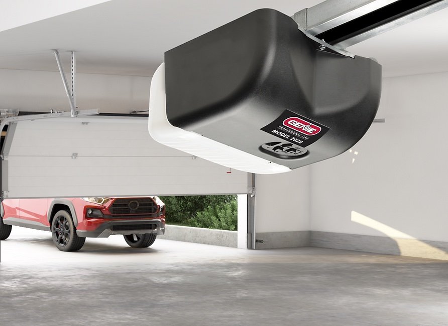 United Overhead Door Company