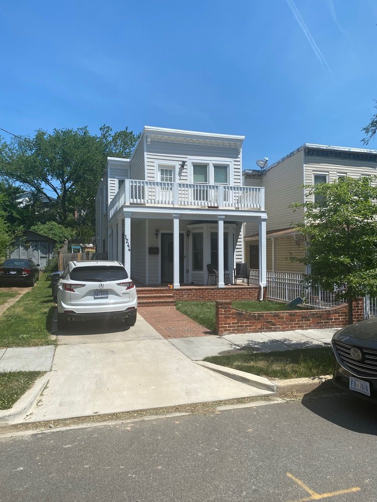 image of business CAPITAL CITY FLOORING AND PAINTING LLC