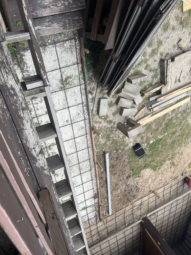 Easter Concrete Contracting
