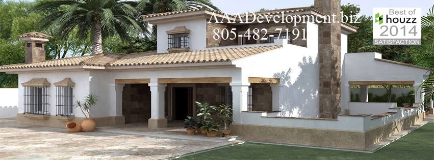 image of business AAA Development