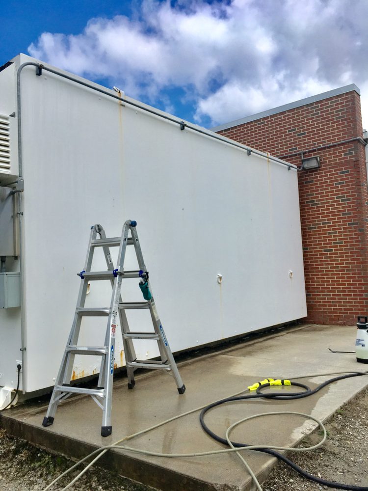 Happy Home Detailing