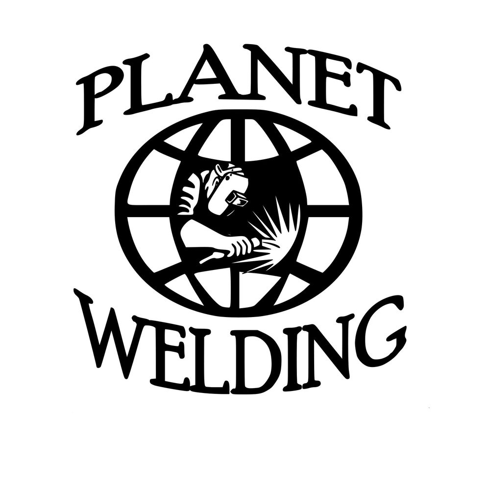 Planet Welding