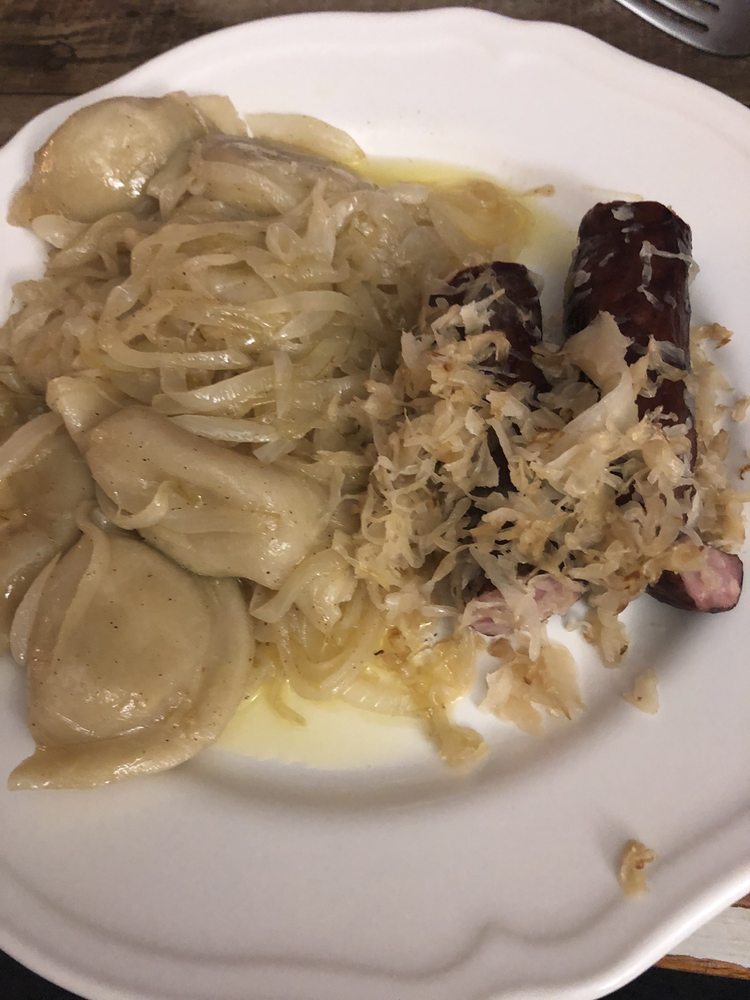 Krakus Deli