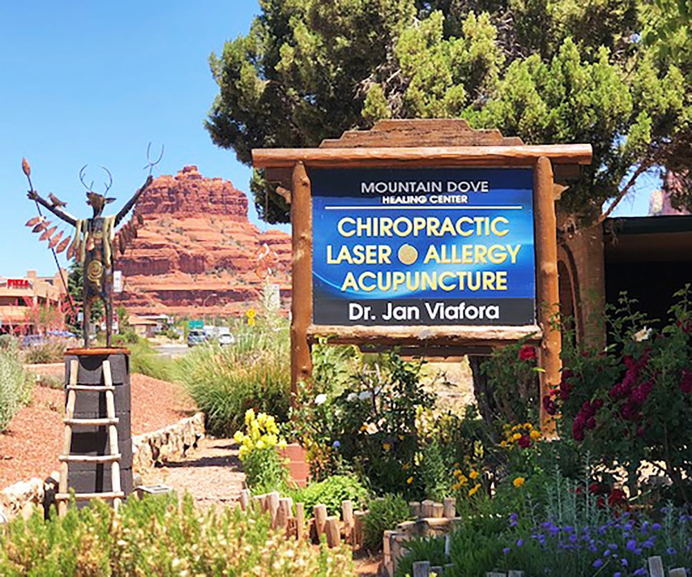 image of business Mountain Dove Healing Center
