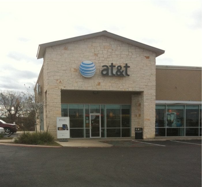 AT&T Store