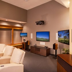 Mission Audio Video Home Theatre Installation 1910 De La Vina St Photo Of Mission Audio Video Santa Barbara Ca United States