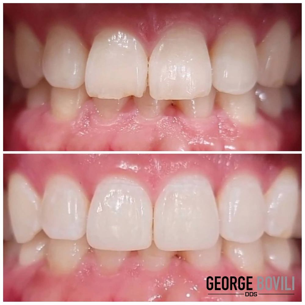 image of business George Bovili, DDS