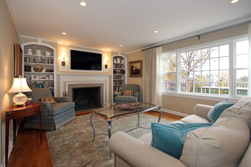 image of business Oasis Home By NLM Design Interiors