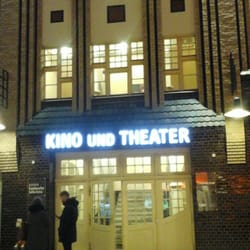 Hackische Höfe Kino Hackische Höfe Kino