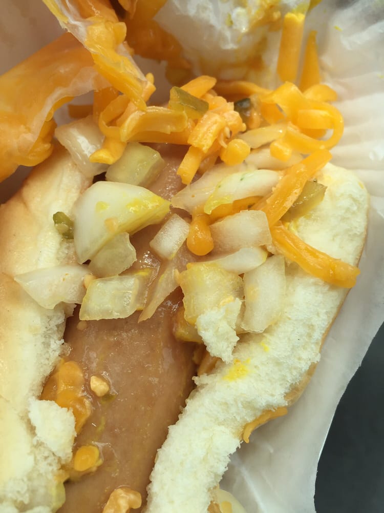 Wiener Wagon 35 Reviews Hot Dogs 1199 Main St, Vancouver, WA