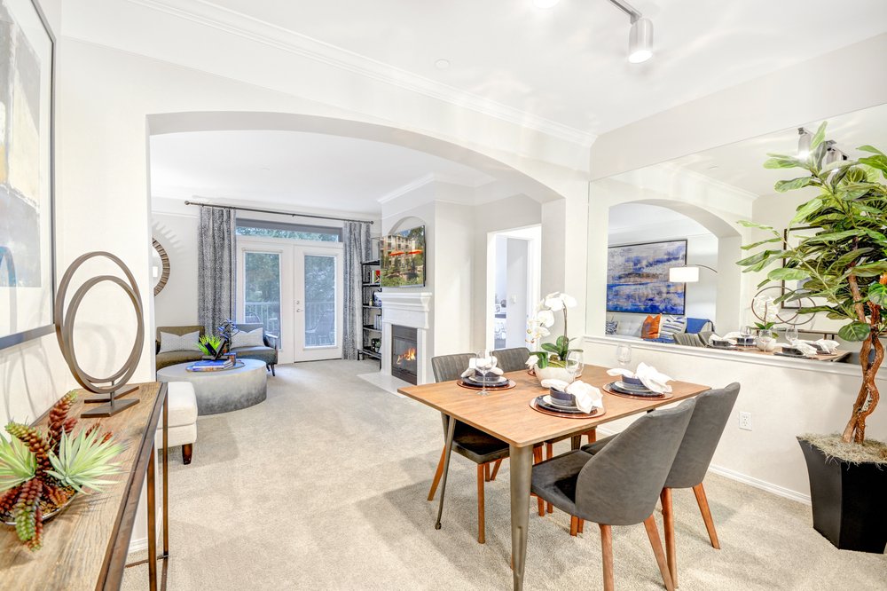 The Estates at Cougar Mountain