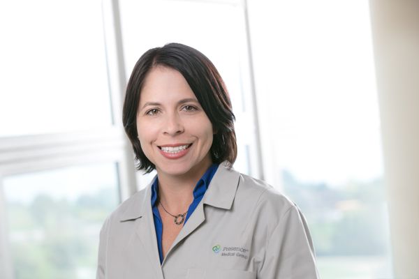 Amy Thomas-Bash, APN