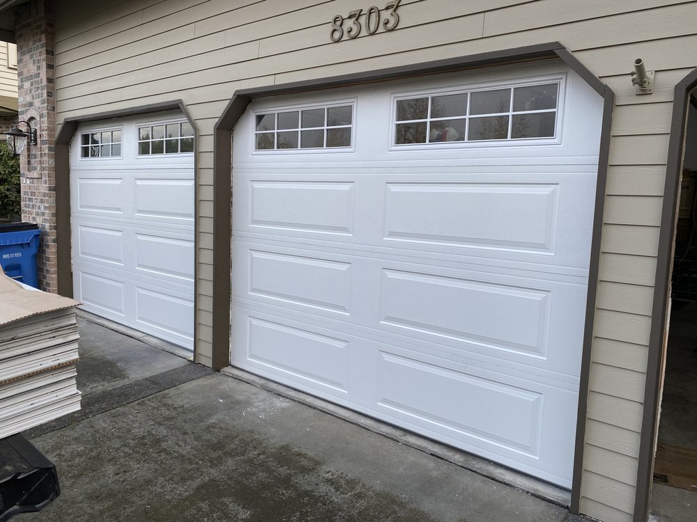 Stickley's Garage Doors and More