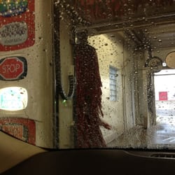 Kwik trip coupons car wash