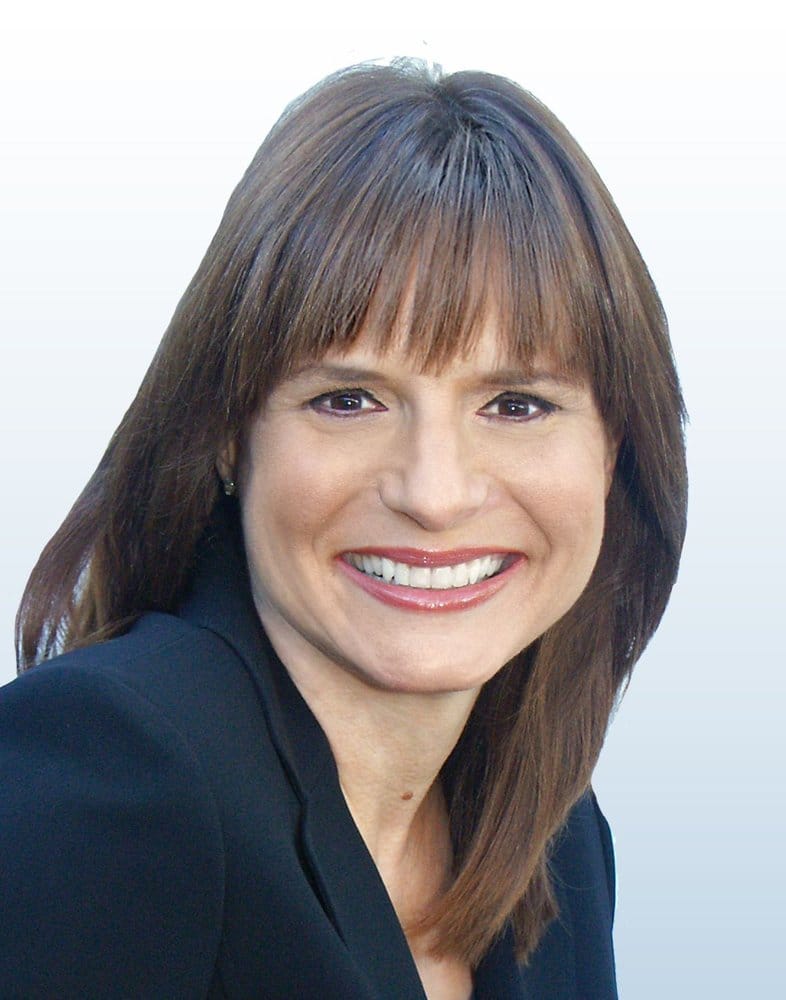 Ann Sullivan