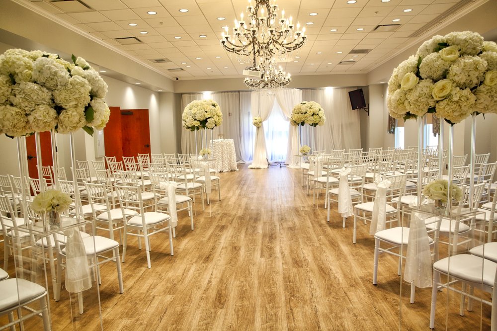 Southern Elegance