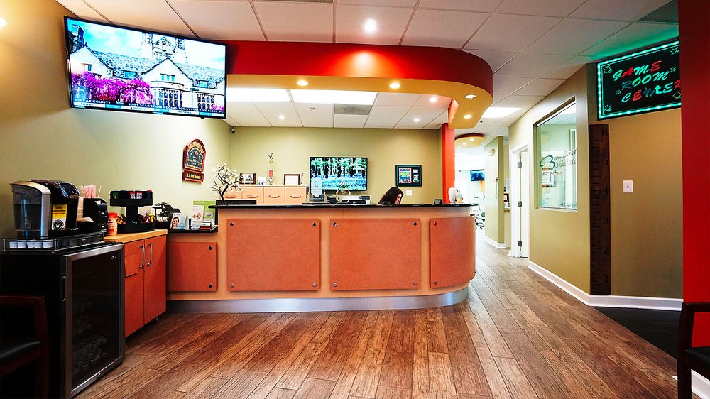 American Braces & Smile Center - Ashburn