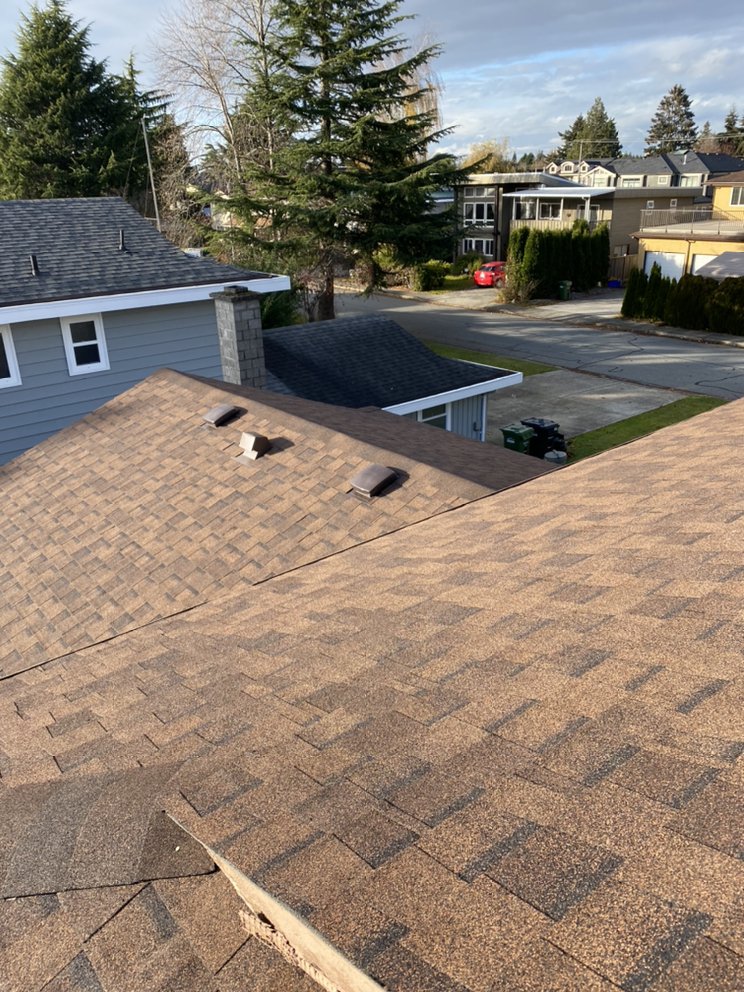 A-Top Roofing