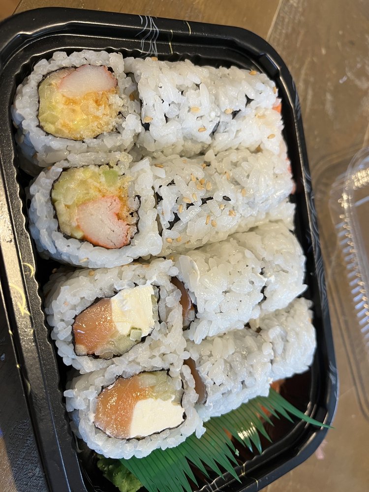Bamboo Bistro