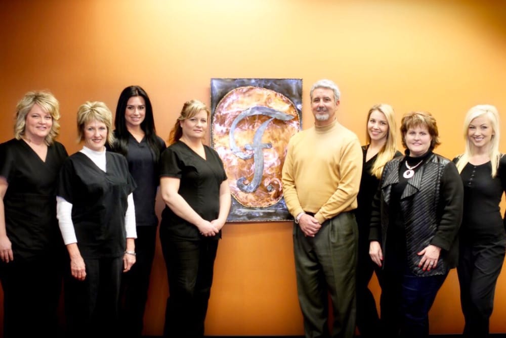 image of business Fesmire Robert, DDS