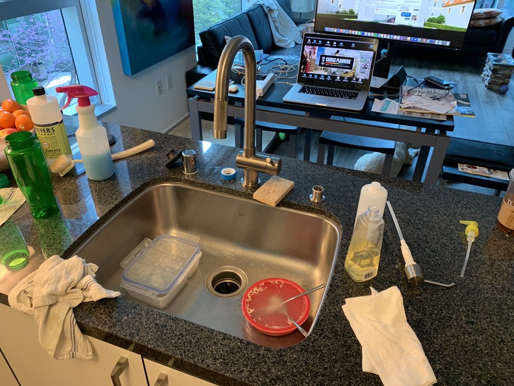 S & G Plumbing