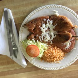San Isidro Mission Cafe photo