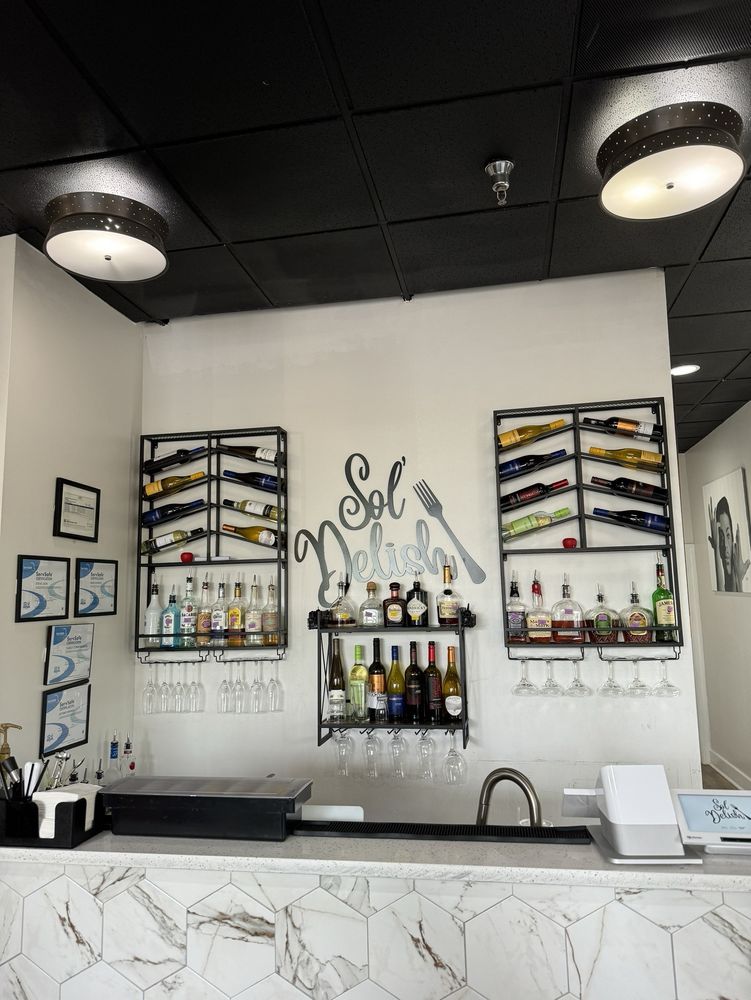 Sol'Delish