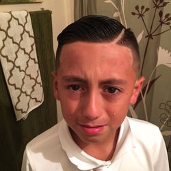 hair j s barber