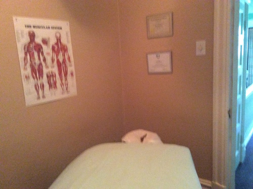 Therapeutic Massage By Dean Massage Therapy Nob Hill, San Francisco