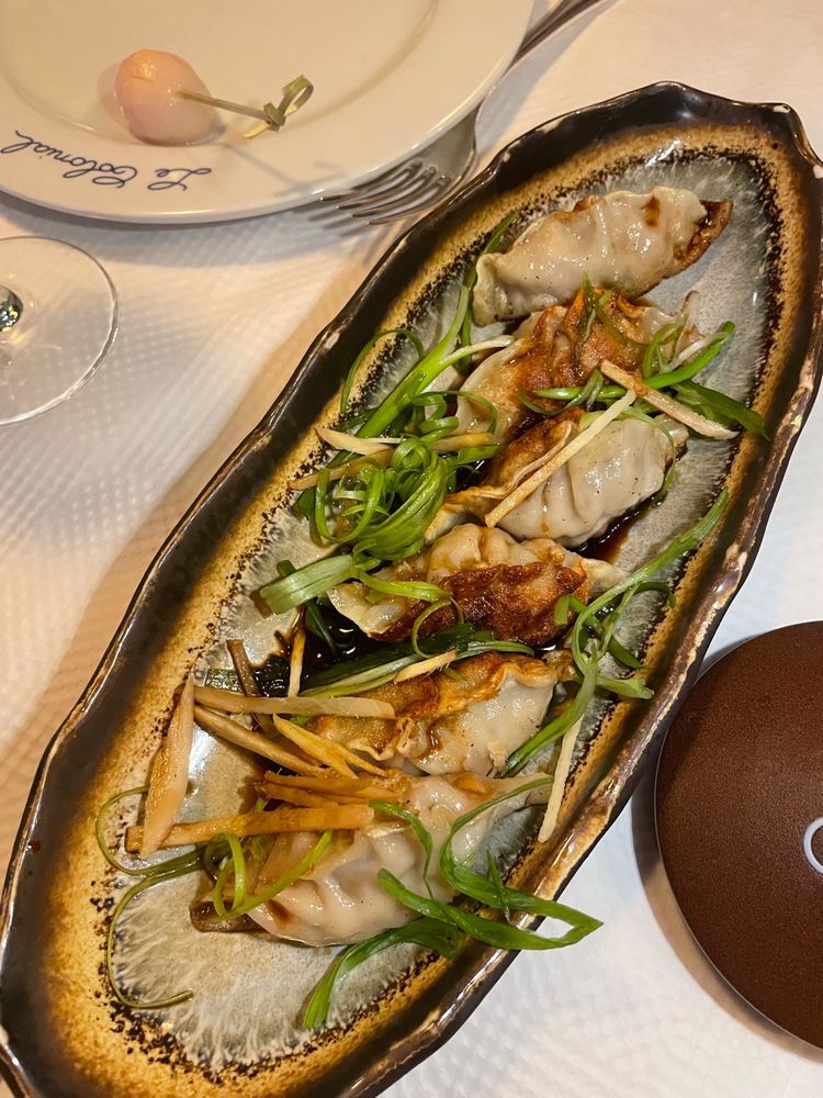 Le Colonial - Delray Beach