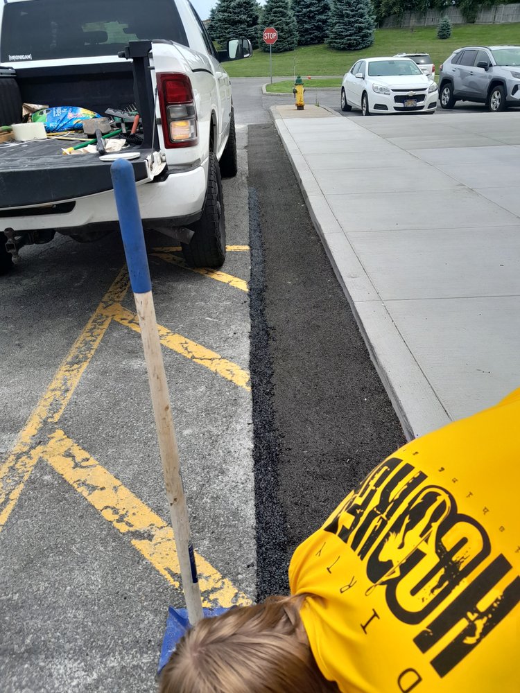 image of business NNY Contracting