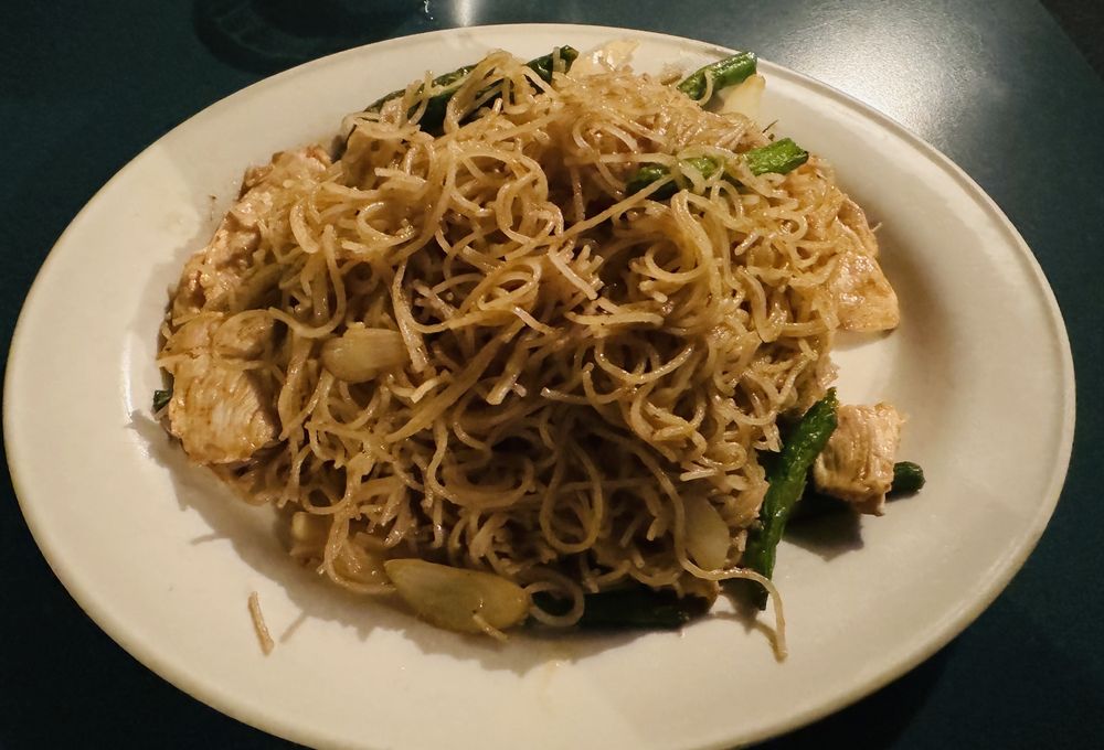 Basil Court Restaurant