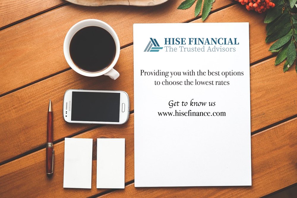 HISE Financial