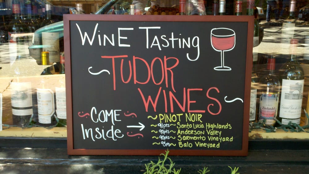 Premier Wine Tastings of Carmel by the Sea 18 Photos Wine Tours