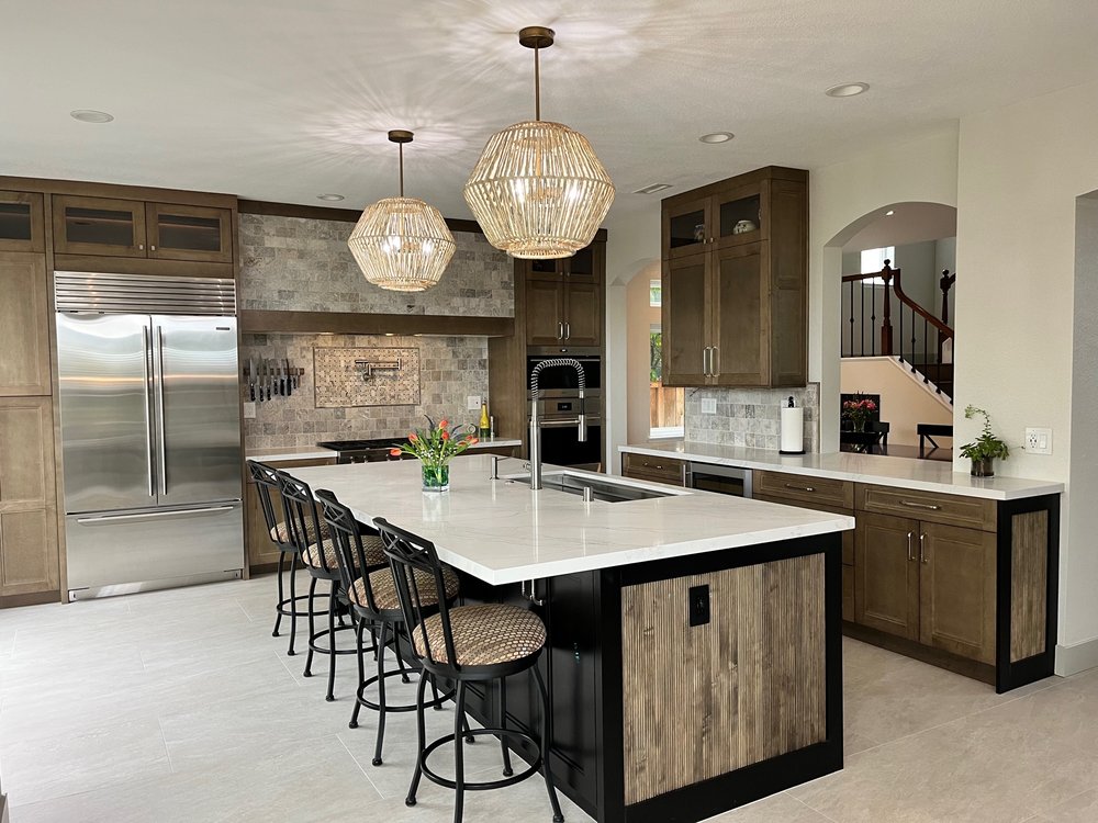 image of business InsideOut Design & Cabinetry