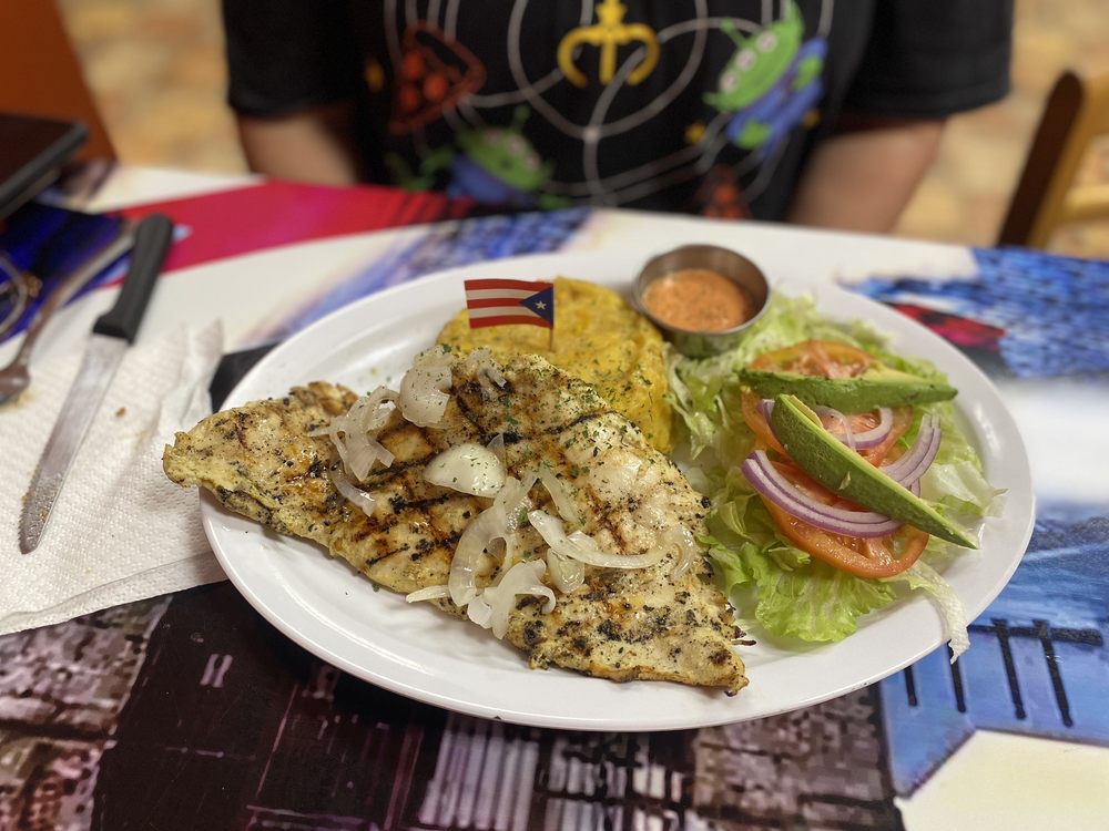 Sabor a Mi Tierra Sabor a Mi Tierra