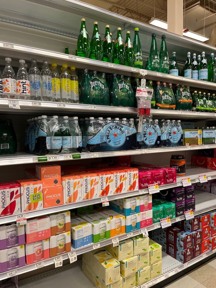 Publix Super Markets