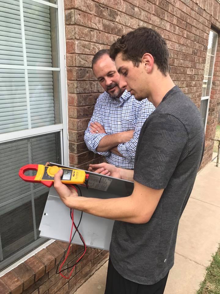 image of business Edco Plumbing Heating & Air