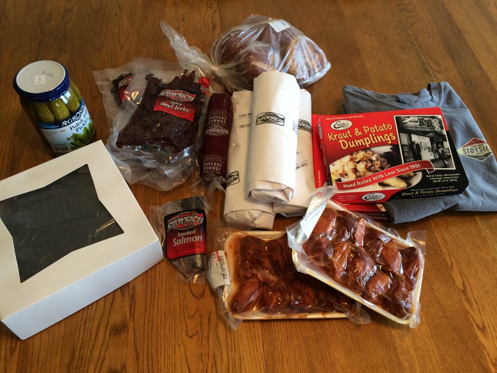 Frank Stoysich Meats 18 Photos & 16 Reviews Meat Shops 5170 Q St