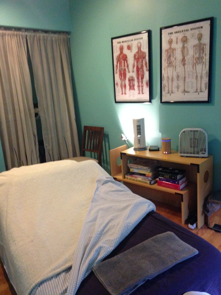 Massage By Ruth Massage Therapy Grand Rapids, MI Phone Number Yelp