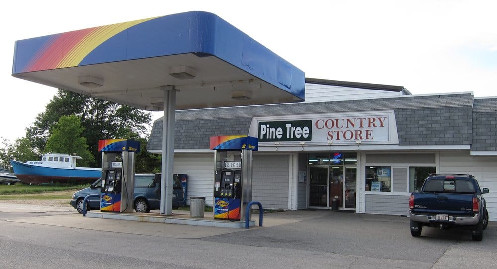 Pine Tree Country Store Grocery State Rd, Kittery, ME Phone