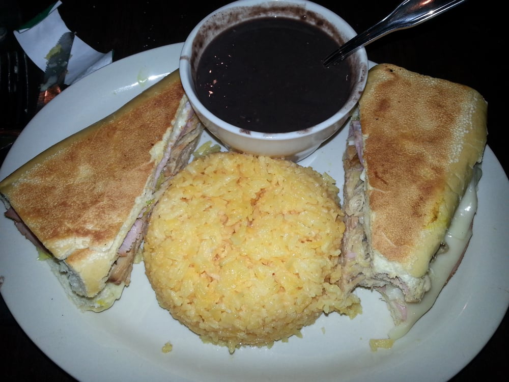 Papi’s Cuban & Caribbean Grill 116 Photos & 158 Reviews Cuban 911