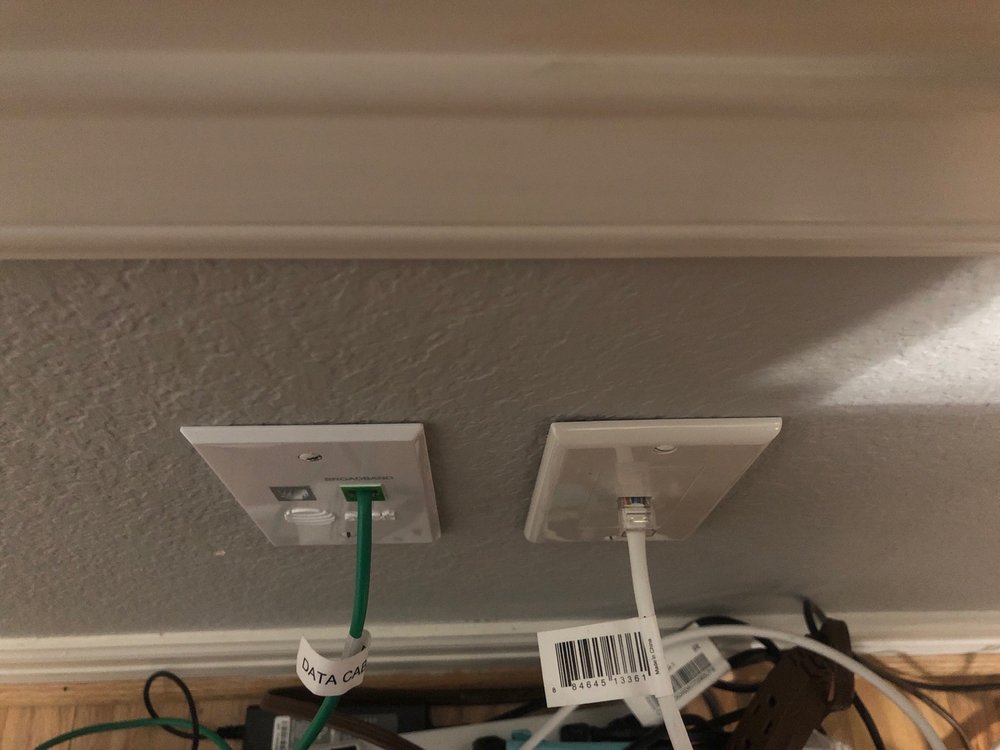 Quick JAB AV Installations