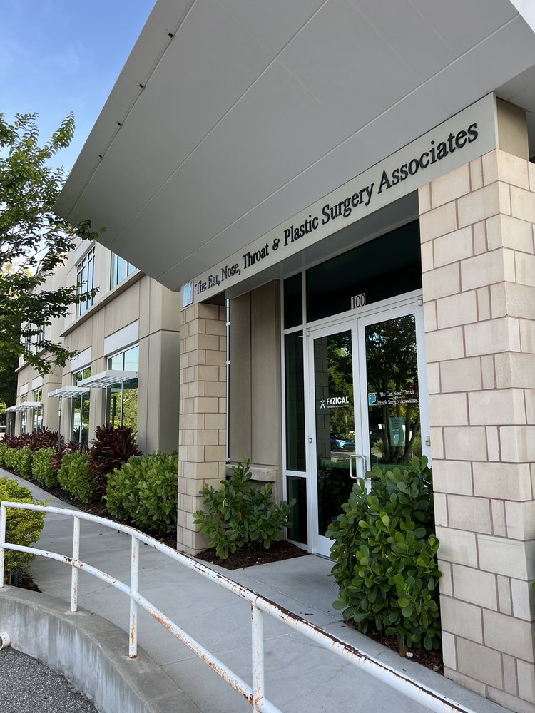 image of business The Ear Nose Throat & Plastic Surgery Associates