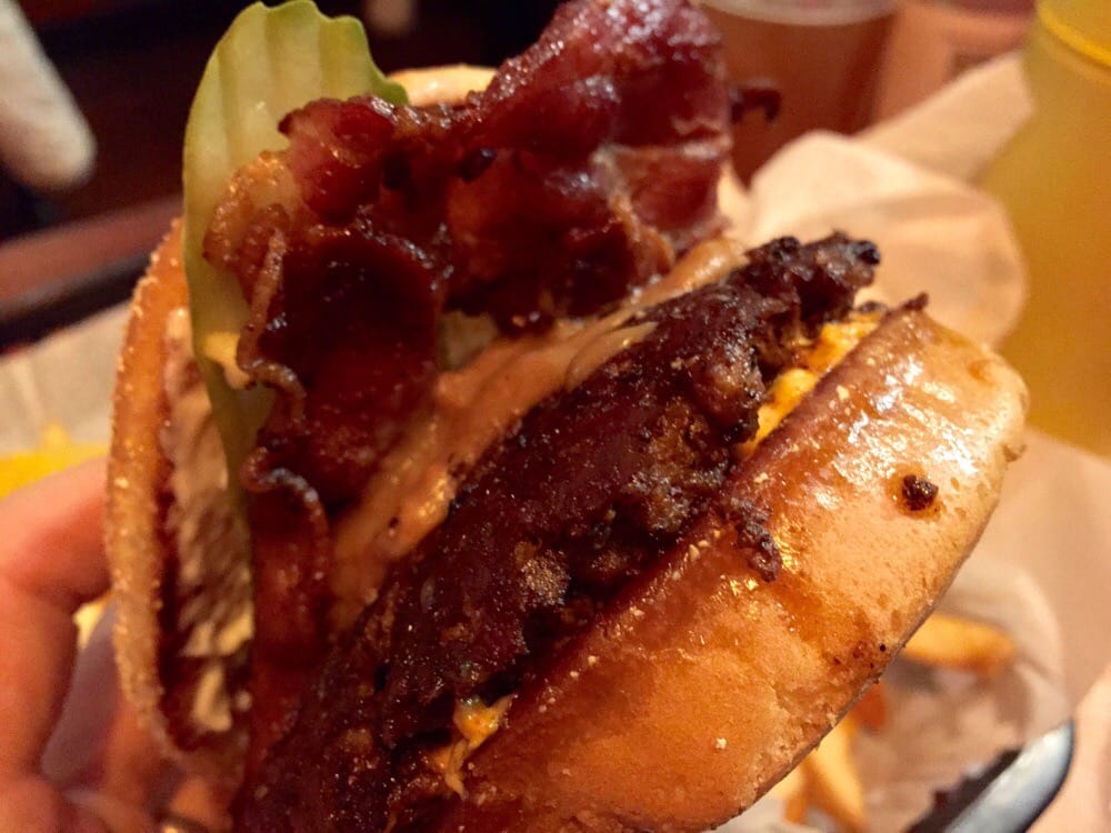 Killer Burger 270 Photos & 675 Reviews Burgers 4644 NE Sandy Blvd