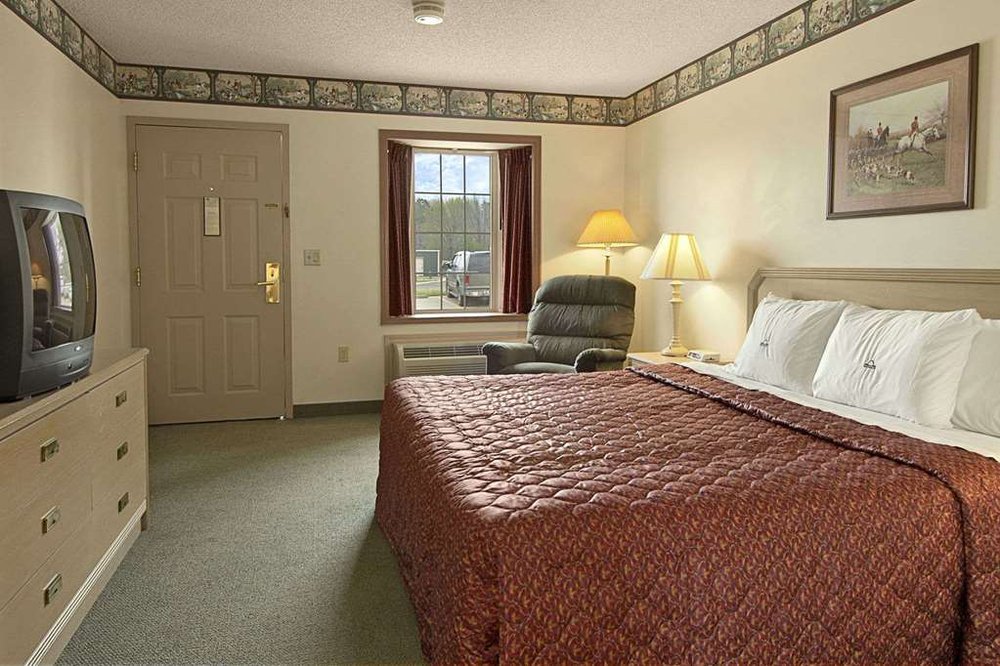 Motorhome Rentals Beebe, AR %business_name