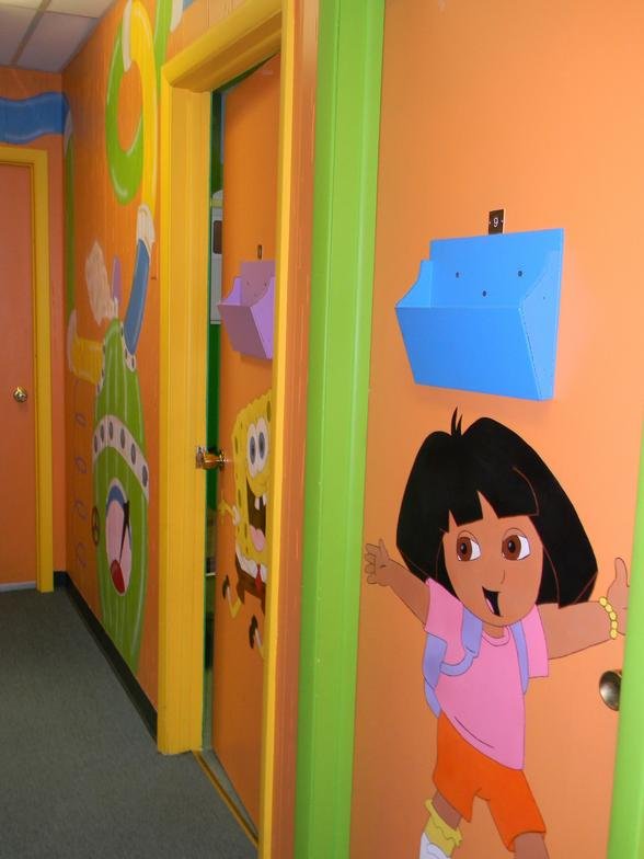 image of business Barry S Prystowsky, MD